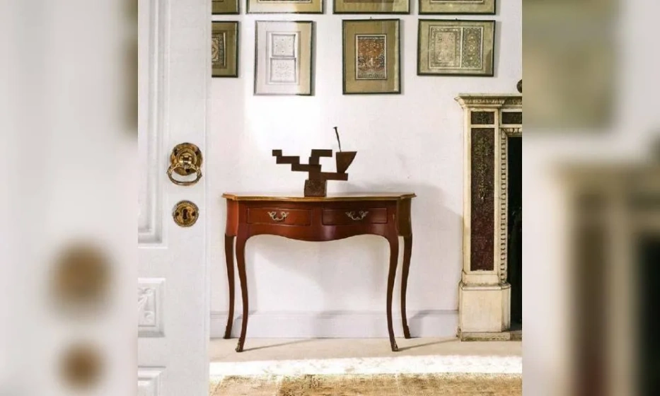 Консоль Tonin Casa Ottante - фото 1