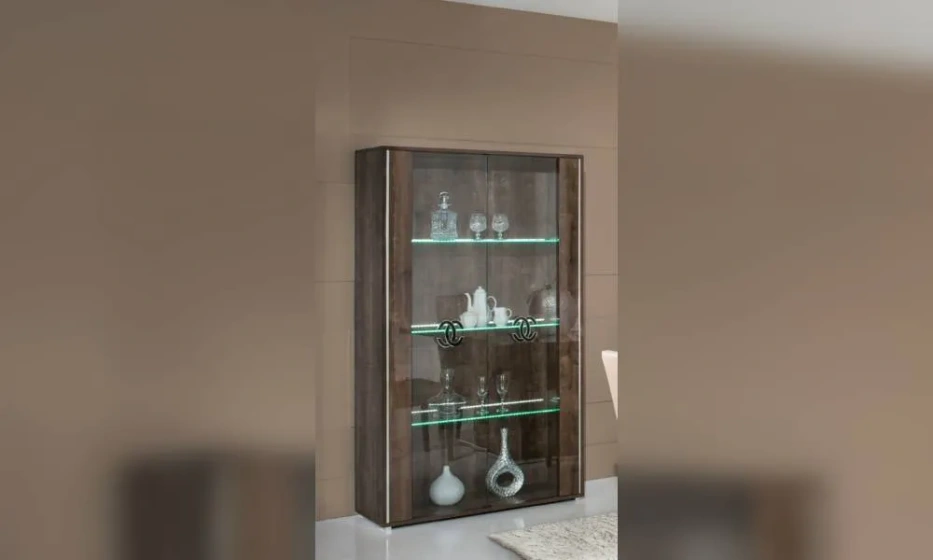 Витрина Accadueo Design Athen 2 - фото 1
