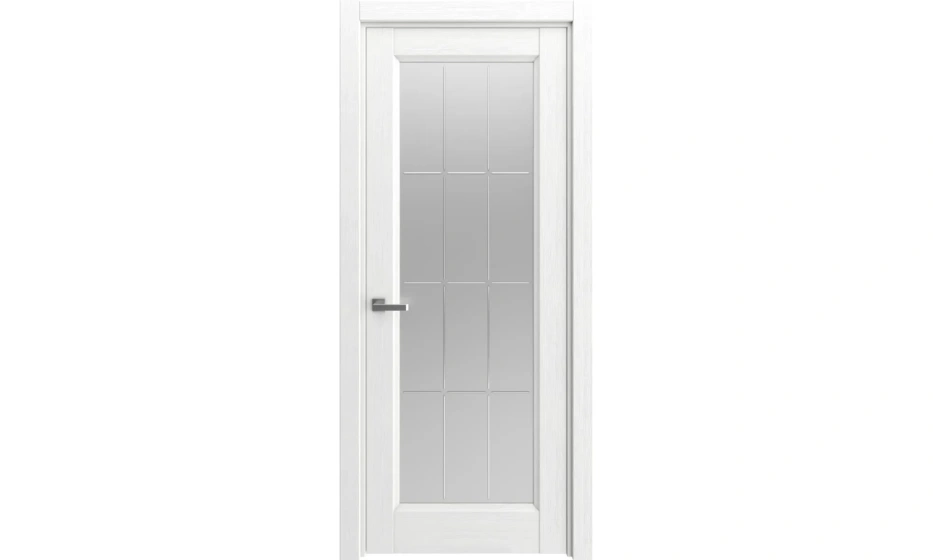 Межкомнатная дверь Софья, коллекция Elegant, Модель 50.38 - фото 1