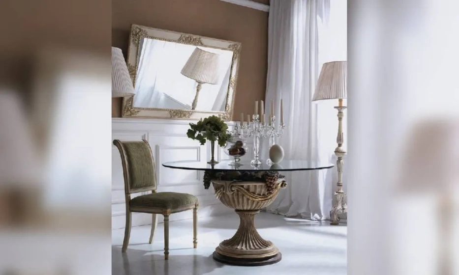 Стол Grifoni Silvano Living Room 7 - фото 1