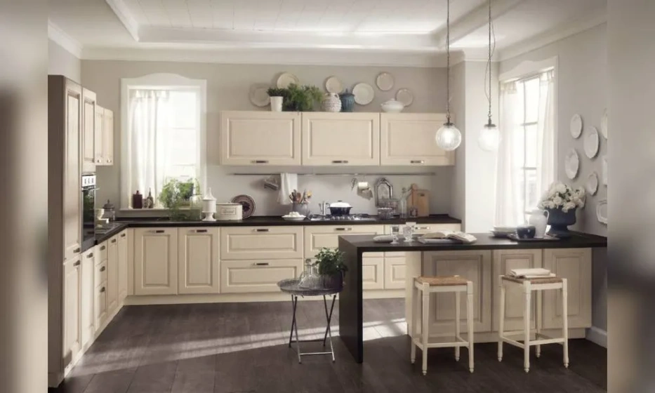 Кухня Scavolini Madeleine - фото 8