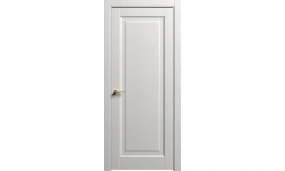 Межкомнатная дверь Софья, коллекция Classic, Модель 50.61 - фото 1