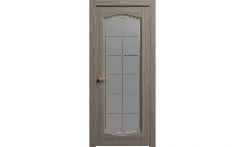 Межкомнатная дверь Софья, коллекция Classic, Модель 145.55 - фото 1