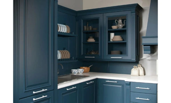 Кухня Virs Bristol Blue