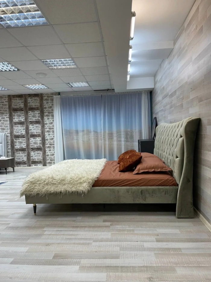 Кровать Lorenta Turkey - фото 10