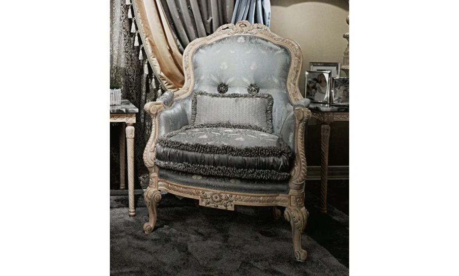 Гостиная Asnaghi Interiors Poseidone - фото 2