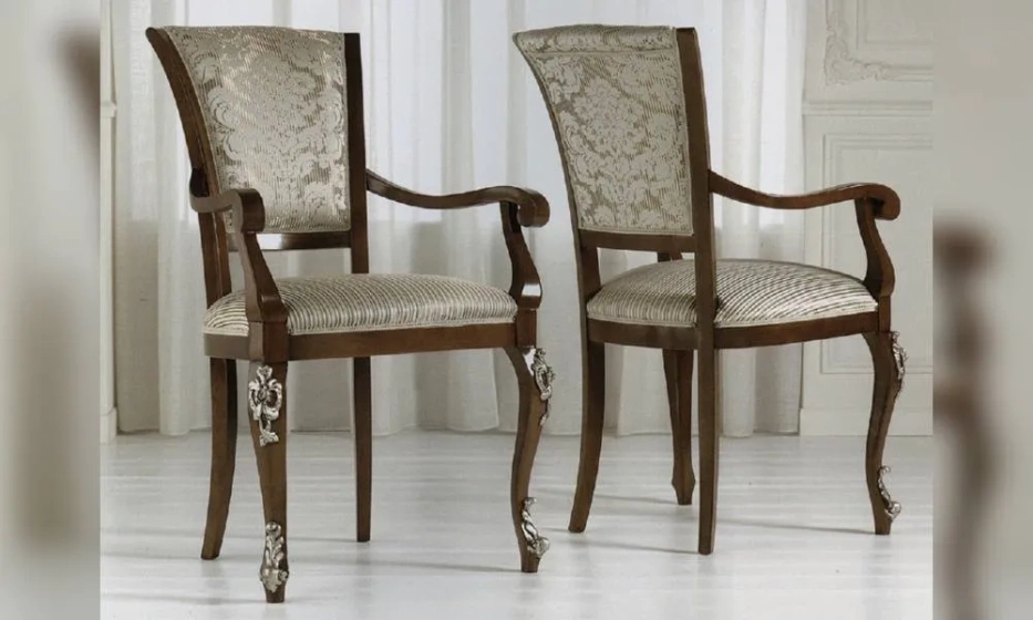Стул Morello Gianpaolo Venere 6 - фото 1