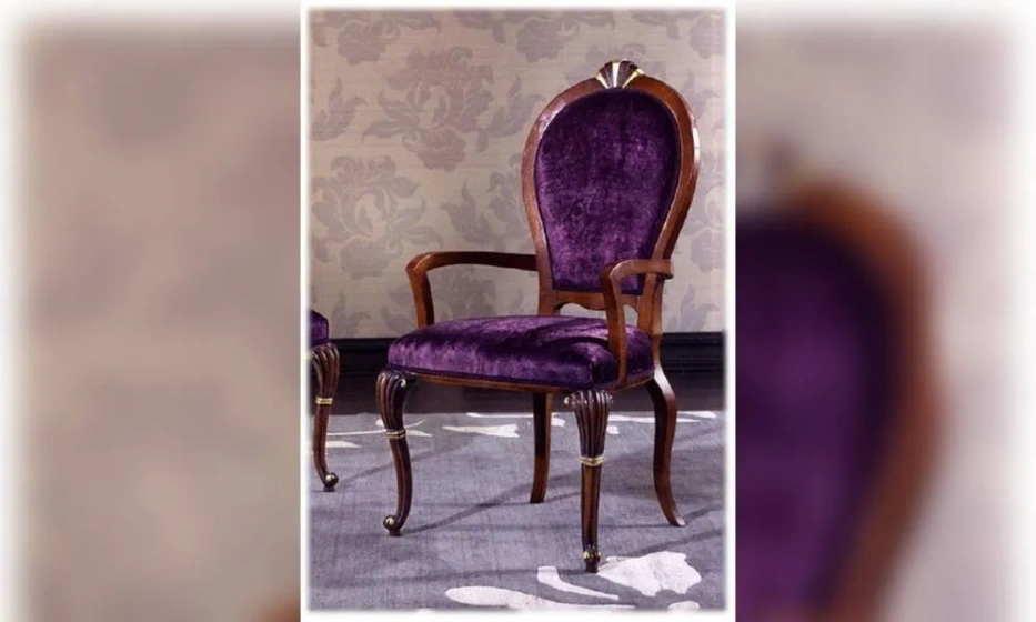 Стул Seven Sedie Anna 1 - фото 1