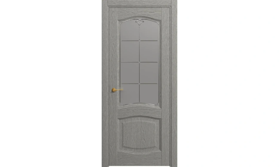Межкомнатная дверь Софья, коллекция Classic, Модель 380.54 - фото 1