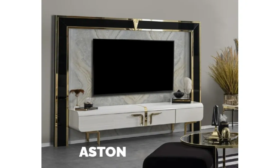 Тумба Тв Orix Aston - фото 1