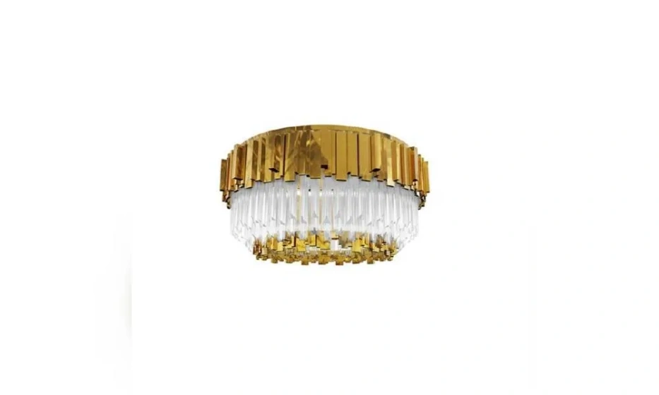 Люстра Empire Plafond - фото 1