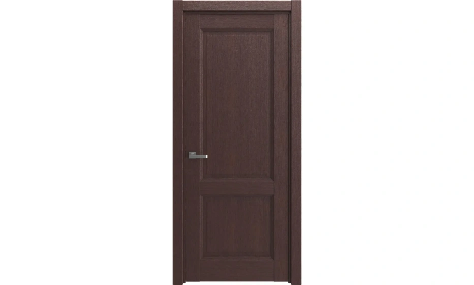 Межкомнатная дверь Софья, коллекция Elegant, Модель 87.68 - фото 1