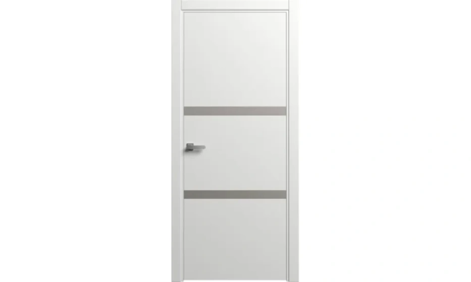 Межкомнатная дверь Софья, коллекция Smart, Модель 90.30 - фото 1