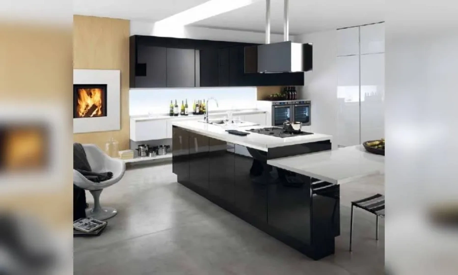Кухня Biefbi Cucine Roma - фото 1