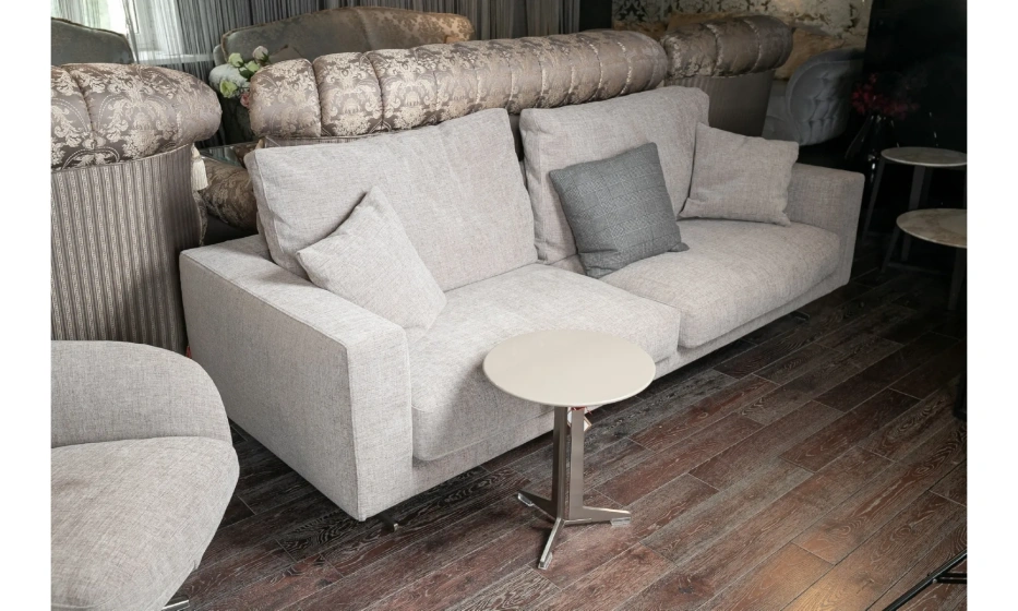 Столик FLEXFORM Fly Satined - фото 13
