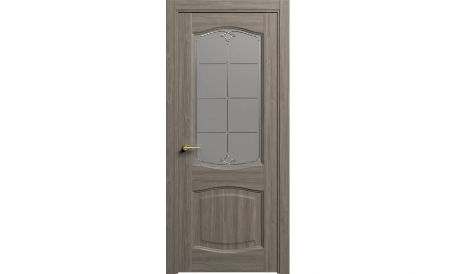 Межкомнатная дверь Софья, коллекция Classic, Модель 145.157 - фото 1