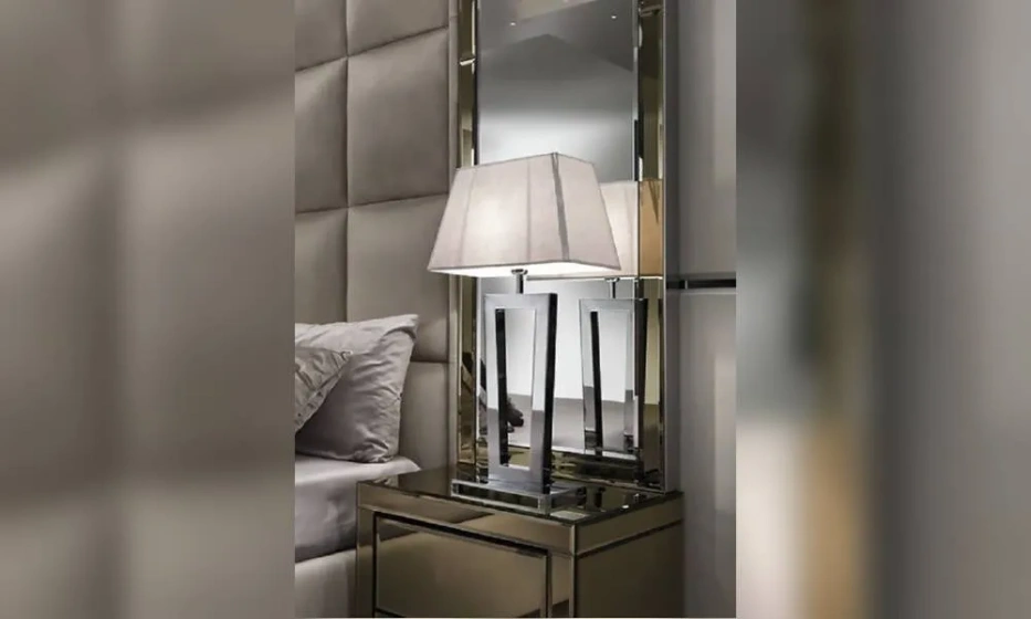 Настольная Лампа Dv Home Collection Ritz - фото 1