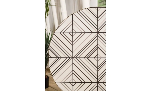 Светильник уличный напольный CONTARDI BABU TRIBAL LARGE