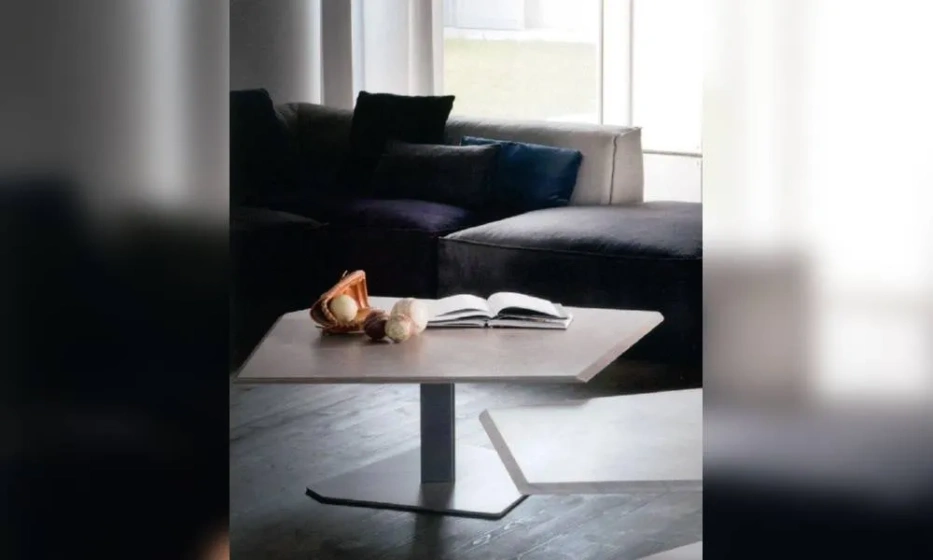 Стол Журнальный Cattelan Italia Penta B - фото 1