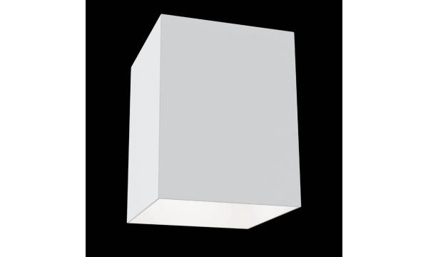 Потолочный Светильник Technical C015Cl-01W