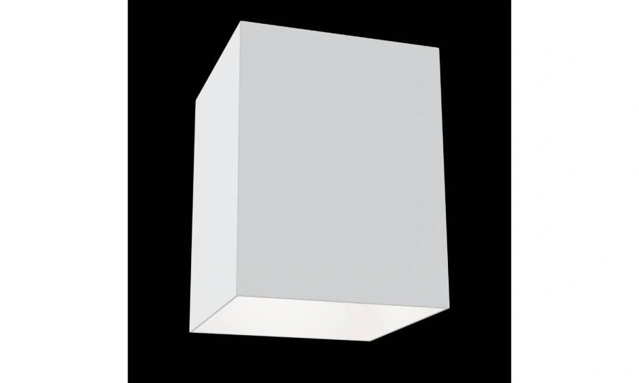 Потолочный Светильник Technical C015Cl-01W - фото 4