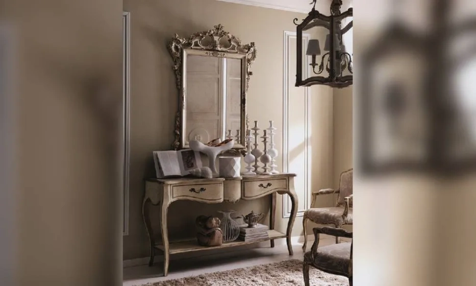 Консоль Grifoni Silvano Living Room 2 - фото 1