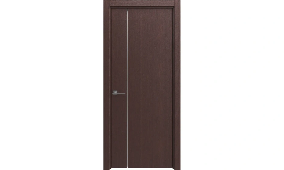 Межкомнатная дверь Софья, коллекция Vision, Модель 87.43 - фото 1