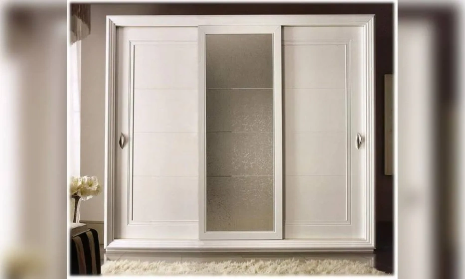 Шкаф Ferretti & Ferretti Demetra 1 - фото 1