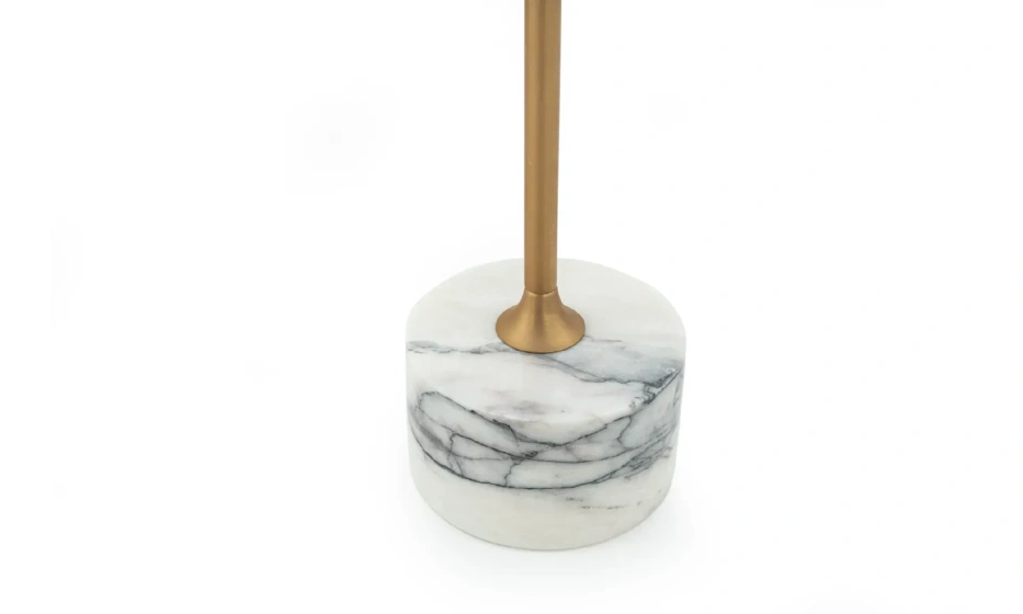 Комплект Кофейных Столов Homage Marble - фото 6