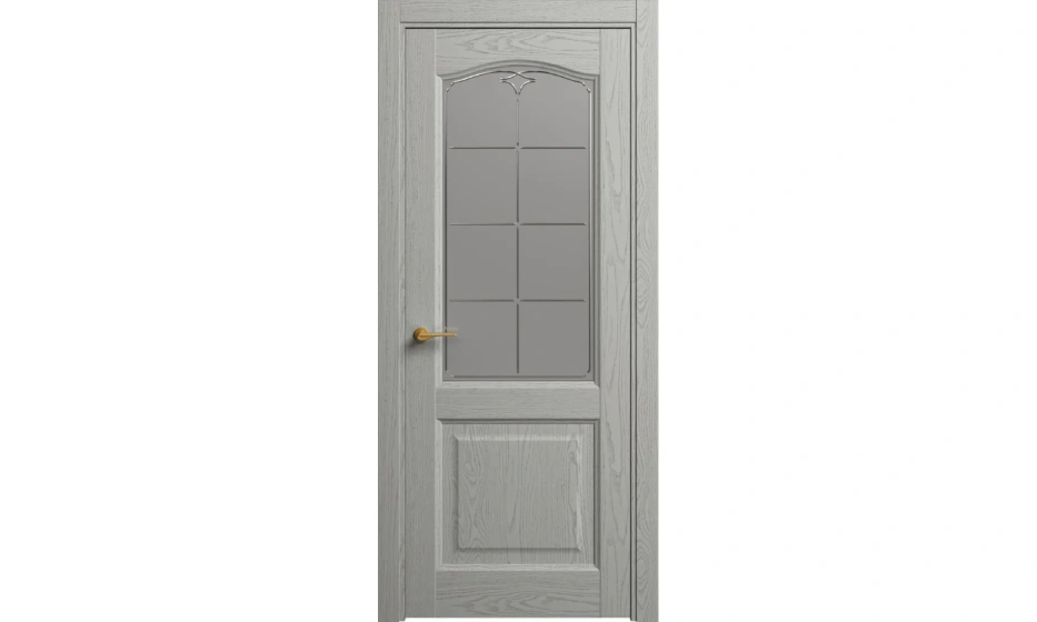 Межкомнатная дверь Софья, коллекция Classic, Модель 301.53 - фото 1