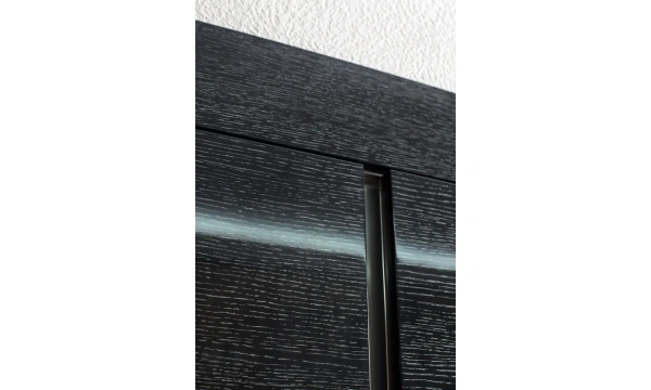 Кухня Virs New Line Black
