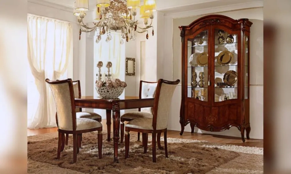 Гостиная Barnini Oseo Prestige 1 - фото 1