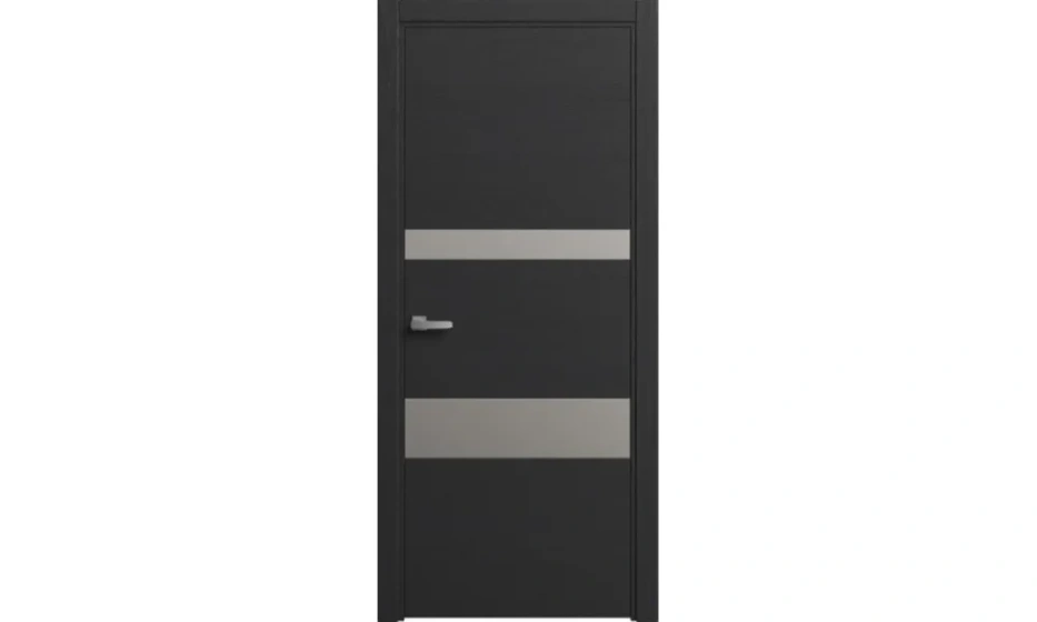 Межкомнатная дверь Софья, коллекция Smart, Модель 36.31 - фото 1
