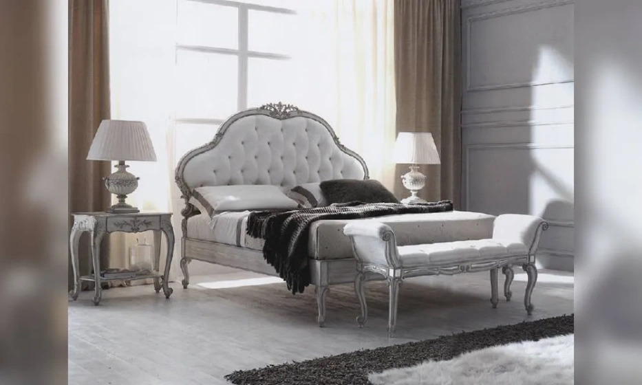 Кровать Grifoni Silvano Bedroom 20 - фото 1