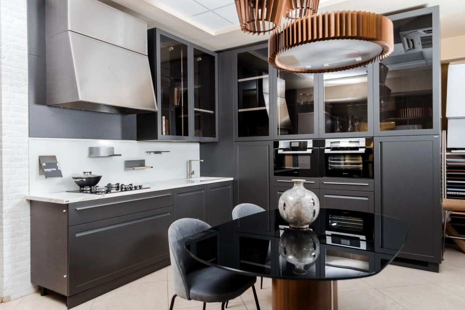 Кухня Scavolini Carattere - фото 2
