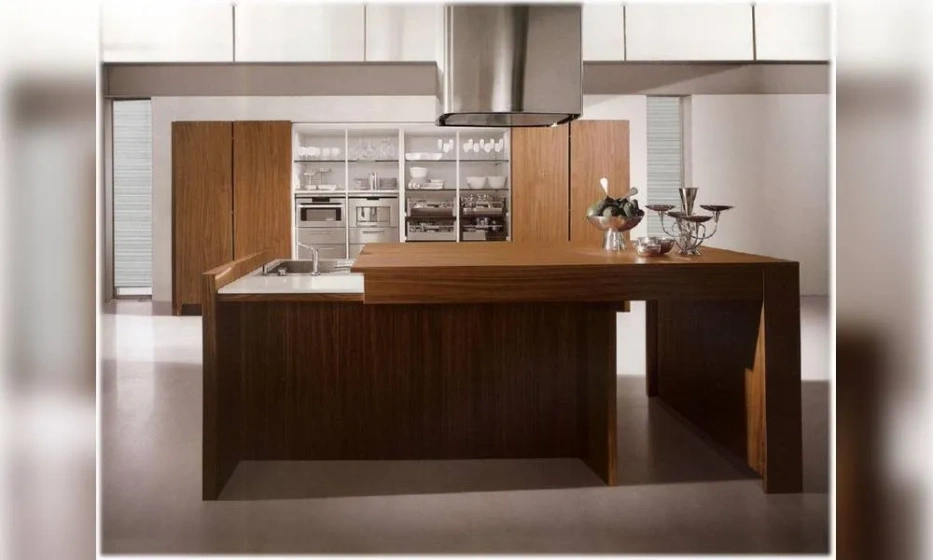 Кухня Aster Cucine Contempora 4 - фото 1