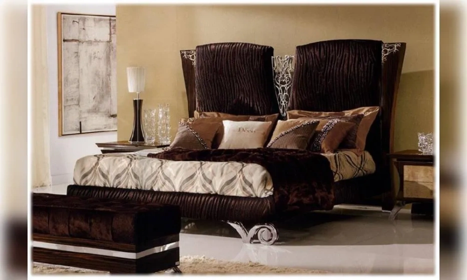 Кровать Re Deco Charme 2 - фото 1