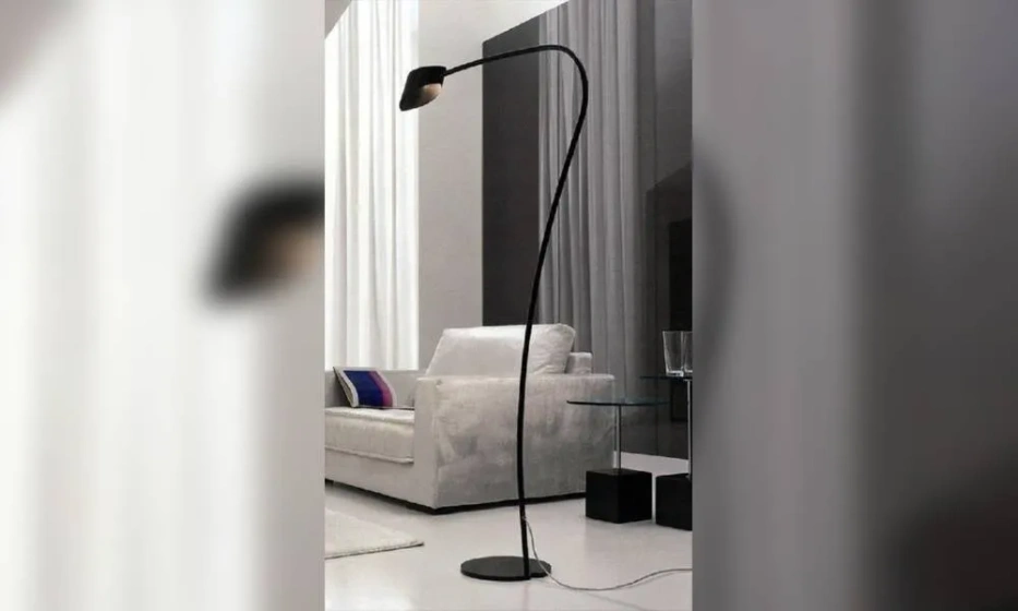 Напольная Лампа Cattelan Italia Little Flag - фото 1