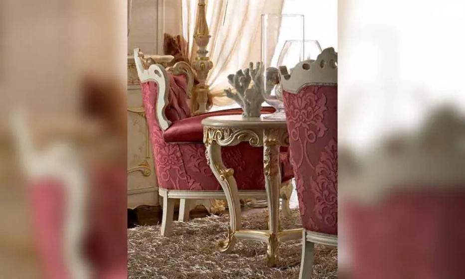 Кофейный Стол Agm Prestige Royal - фото 1