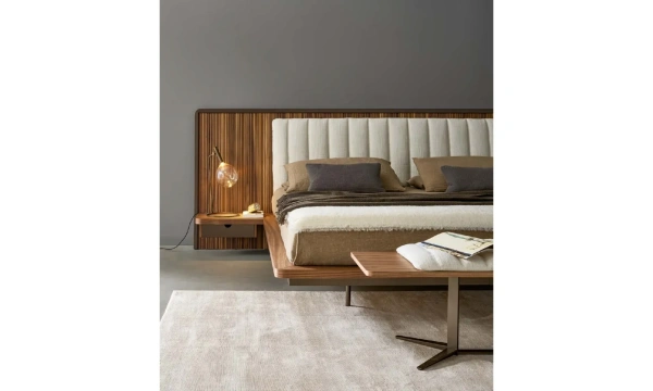 Кровать Bonaldo Nelson L