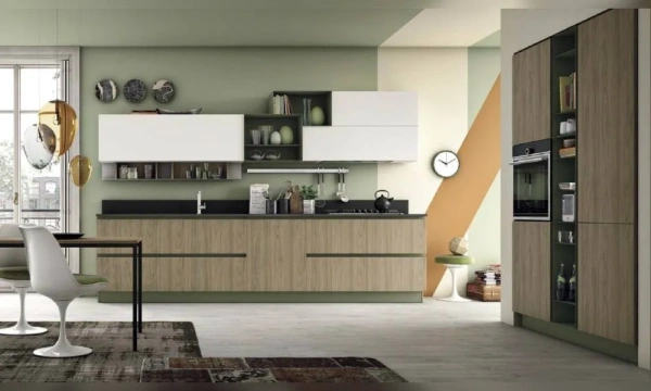 Кухня Stosa Cucine Aleve 2