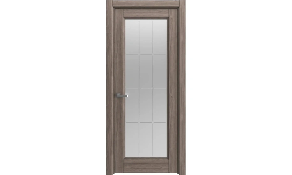 Межкомнатная дверь Софья, коллекция Elegant, Модель 145.38 - фото 1