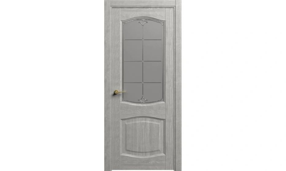 Межкомнатная дверь Софья, коллекция Classic, Модель 89.157 - фото 1