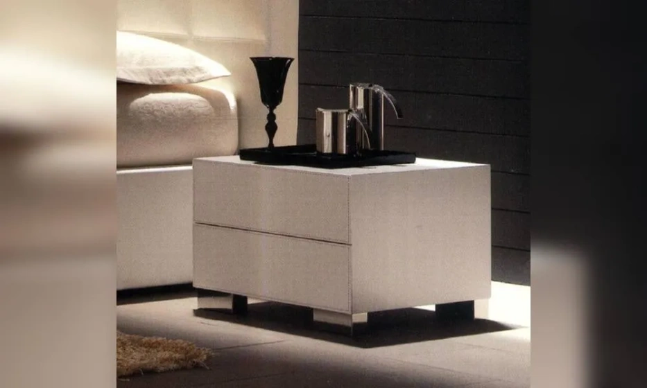 Тумба Прикроватная Cattelan Italia Dandy 2 - фото 1