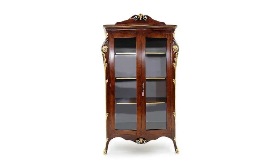 Витрина Seven Sedie Aura 2 - фото 1