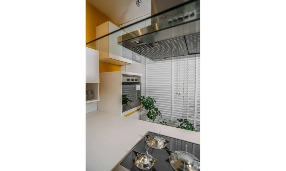 Кухня Makonti - фото 6