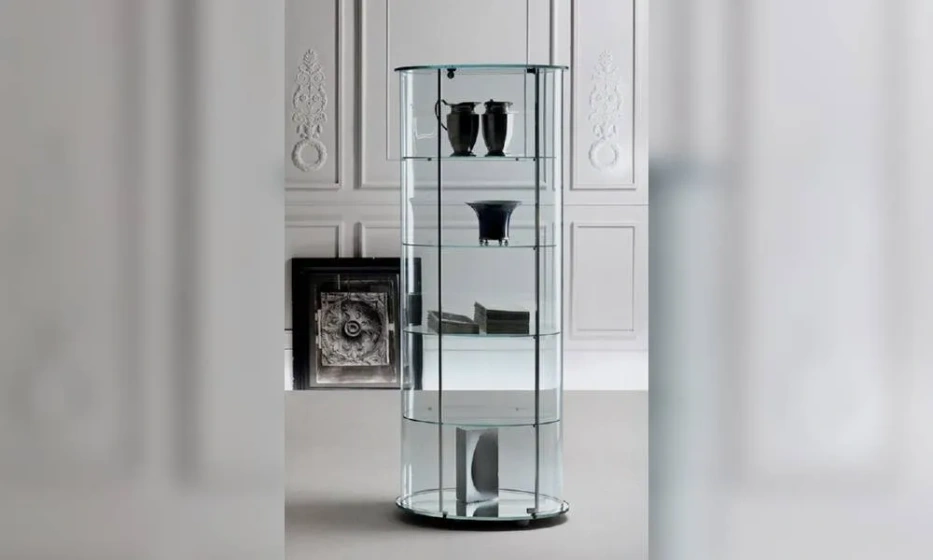 Витрина Fiam Palladio - фото 1