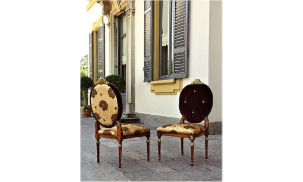 Столовая Minotti Luigi & Benigno My Home