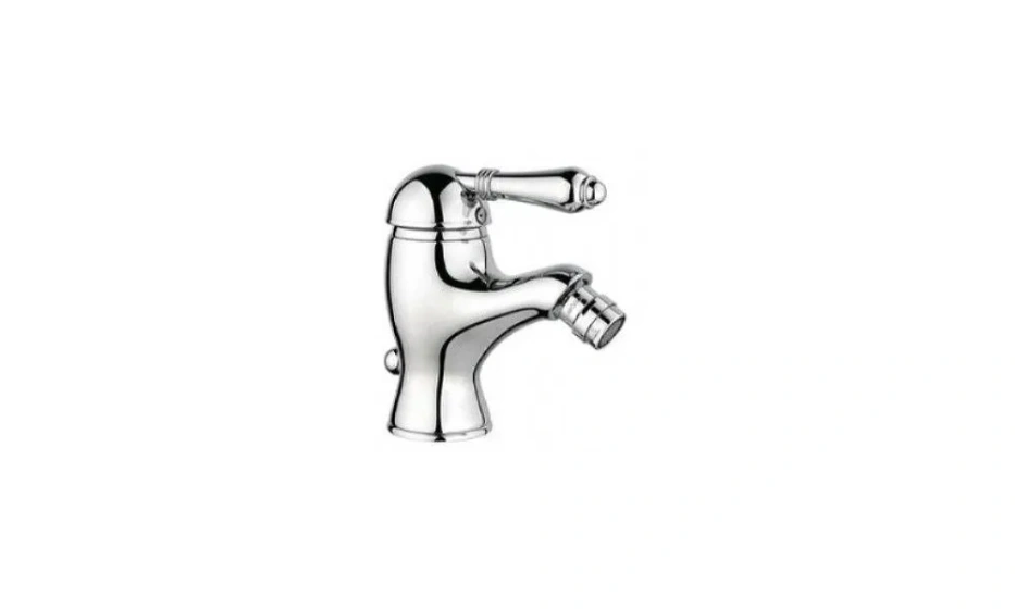 Смеситель Для Биде Nicolazzi Petit M.Blanc 3403Cr76 - фото 1