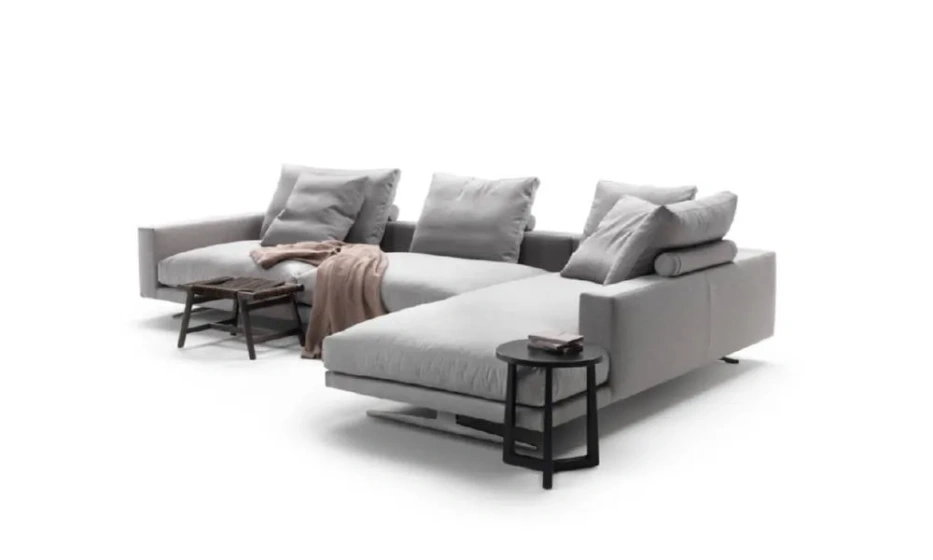 Диван Flexform Campiello Comp.2 - фото 1